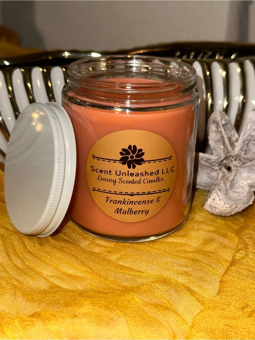 FRANKINCENSE & MULBERRY frankincense mulberry